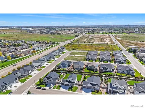 293 Turnberry Drive Windsor CO 80550