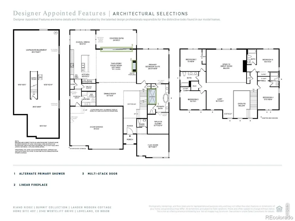 3142 Westcliff Drive Loveland CO 80538
