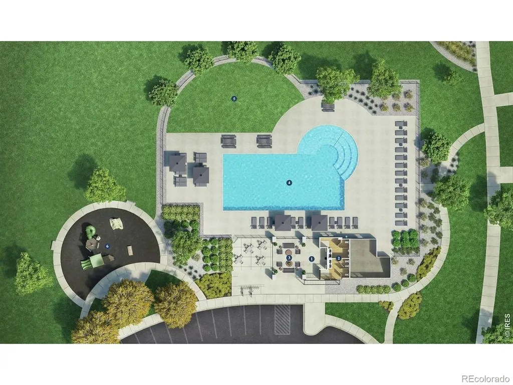 3142 Westcliff Drive Loveland CO 80538