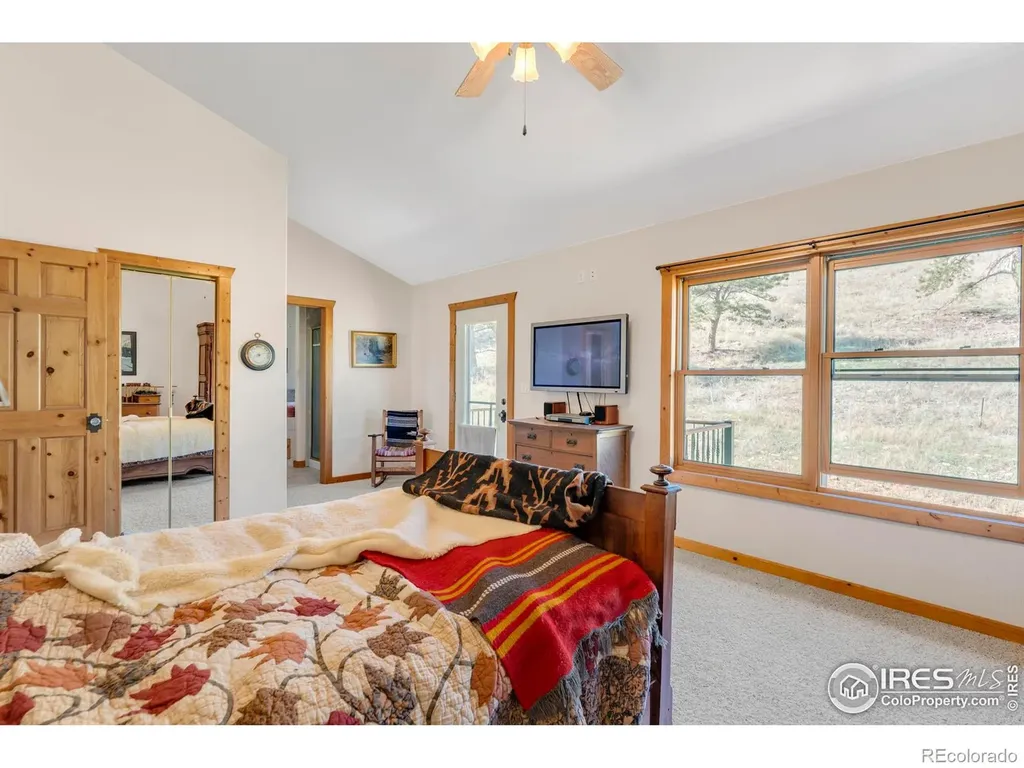 196 Mule Deer Drive Loveland CO 80537
