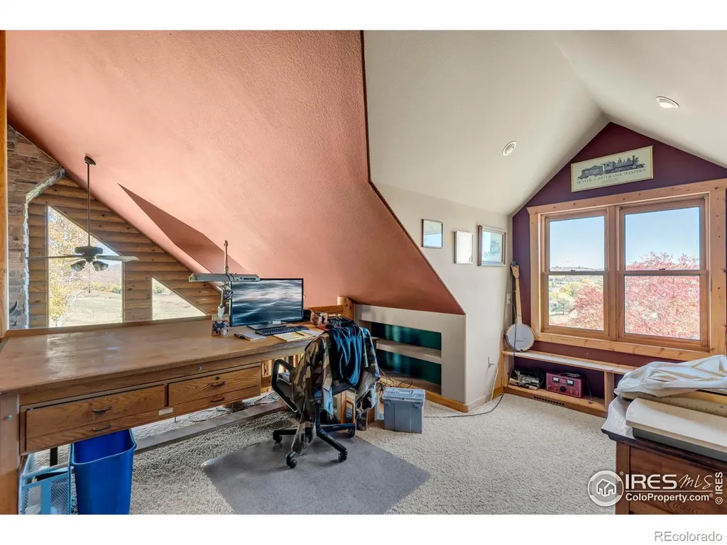 196 Mule Deer Drive Loveland CO 80537