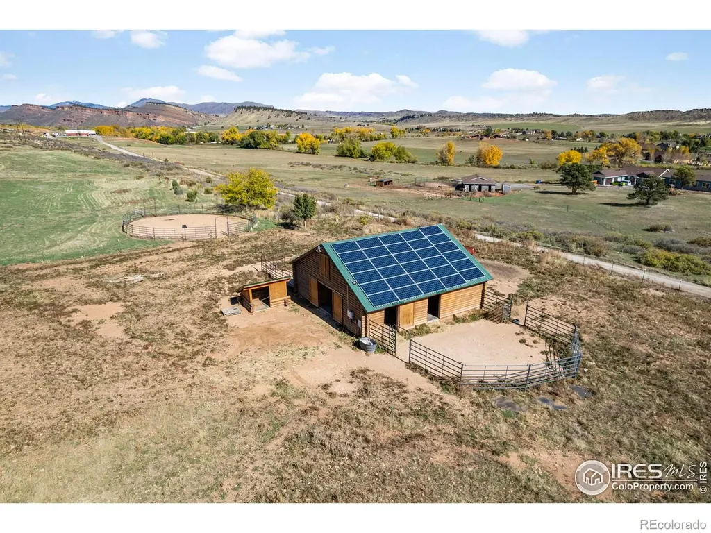 196 Mule Deer Drive Loveland CO 80537