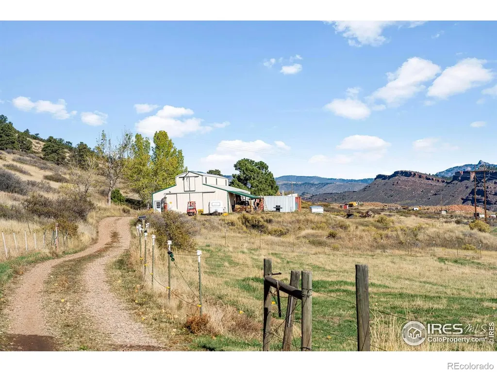 196 Mule Deer Drive Loveland CO 80537