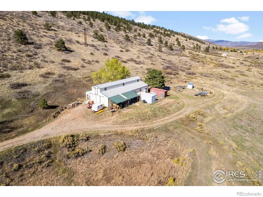 196 Mule Deer Drive Loveland CO 80537