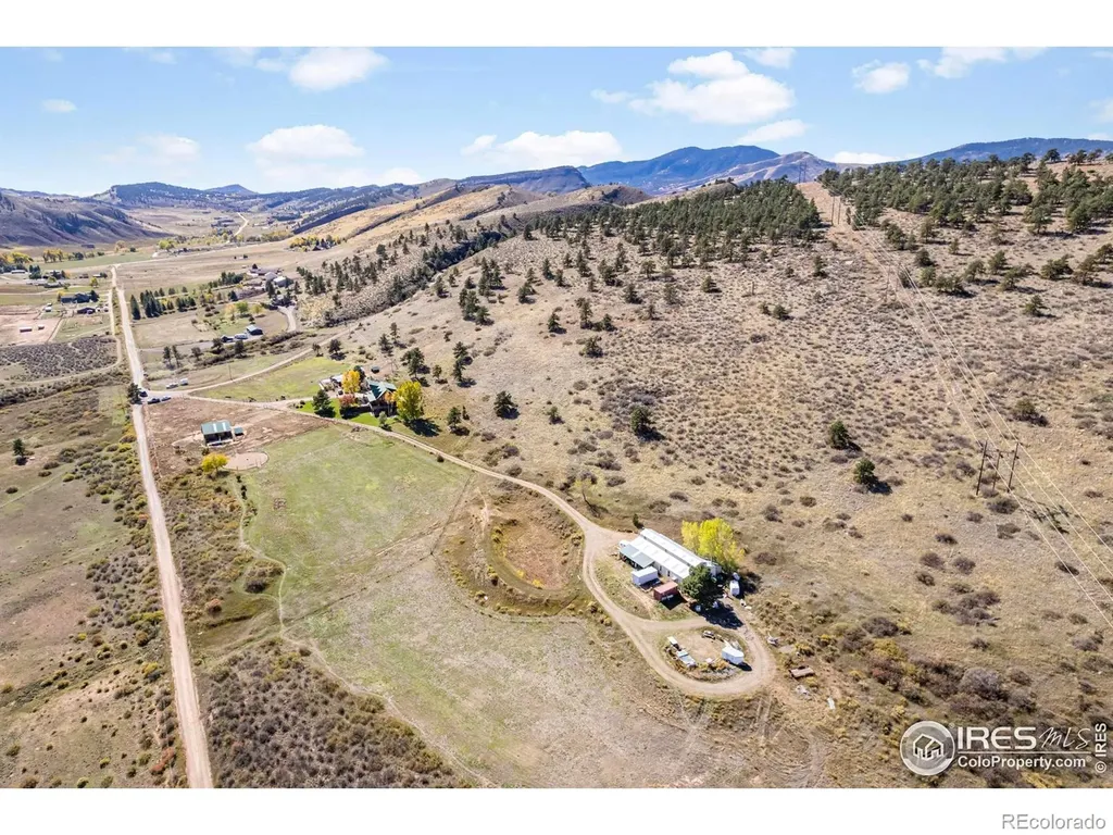 196 Mule Deer Drive Loveland CO 80537