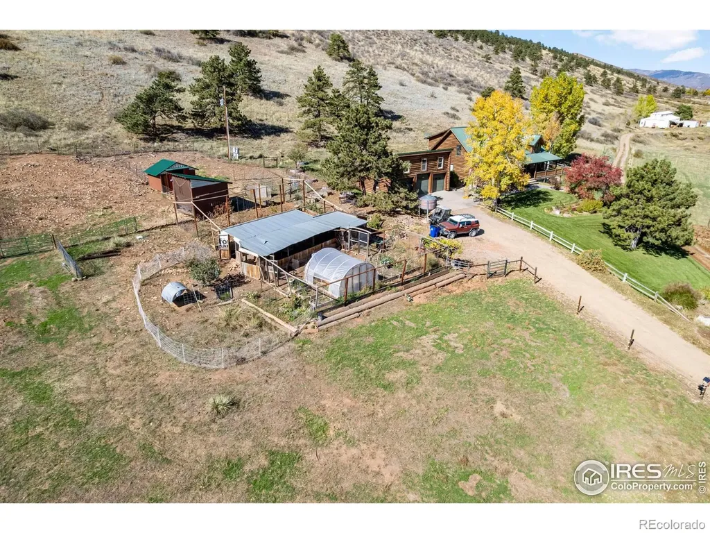 196 Mule Deer Drive Loveland CO 80537