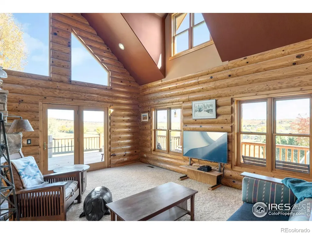 196 Mule Deer Drive Loveland CO 80537
