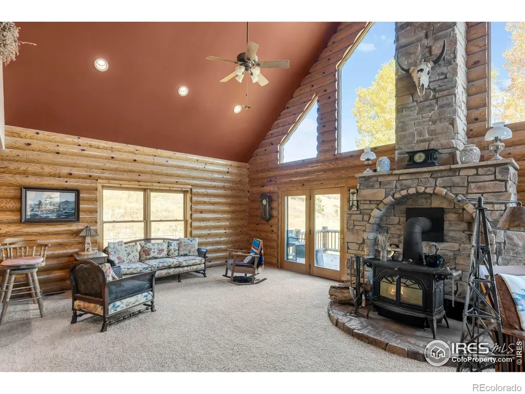 196 Mule Deer Drive Loveland CO 80537