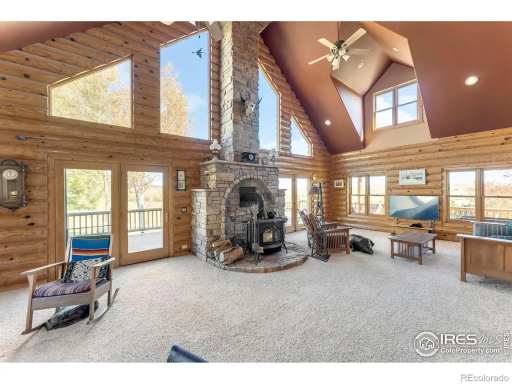 196 Mule Deer Drive Loveland CO 80537