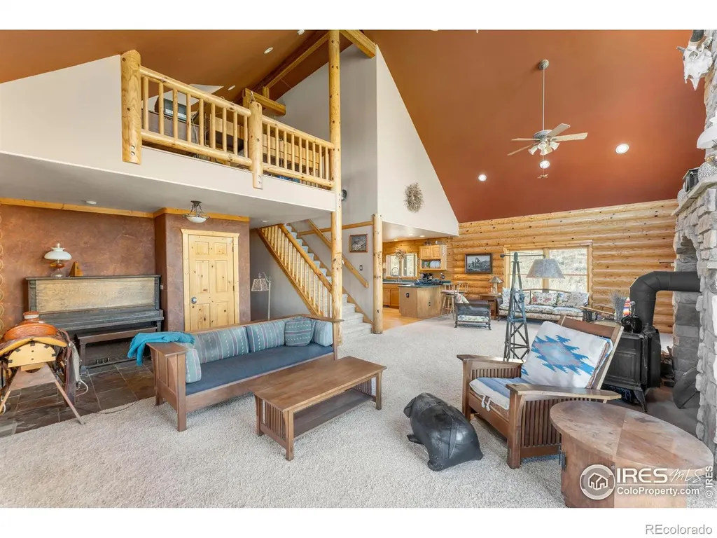 196 Mule Deer Drive Loveland CO 80537