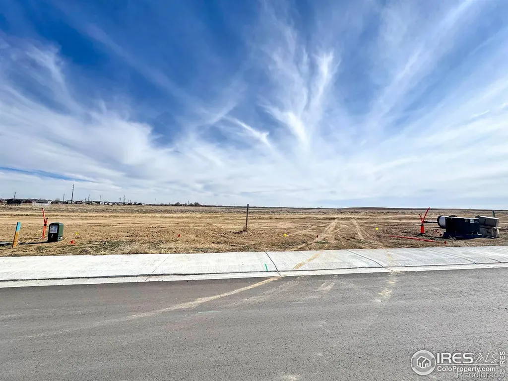 1480 Gardenia Drive Milliken CO 80543