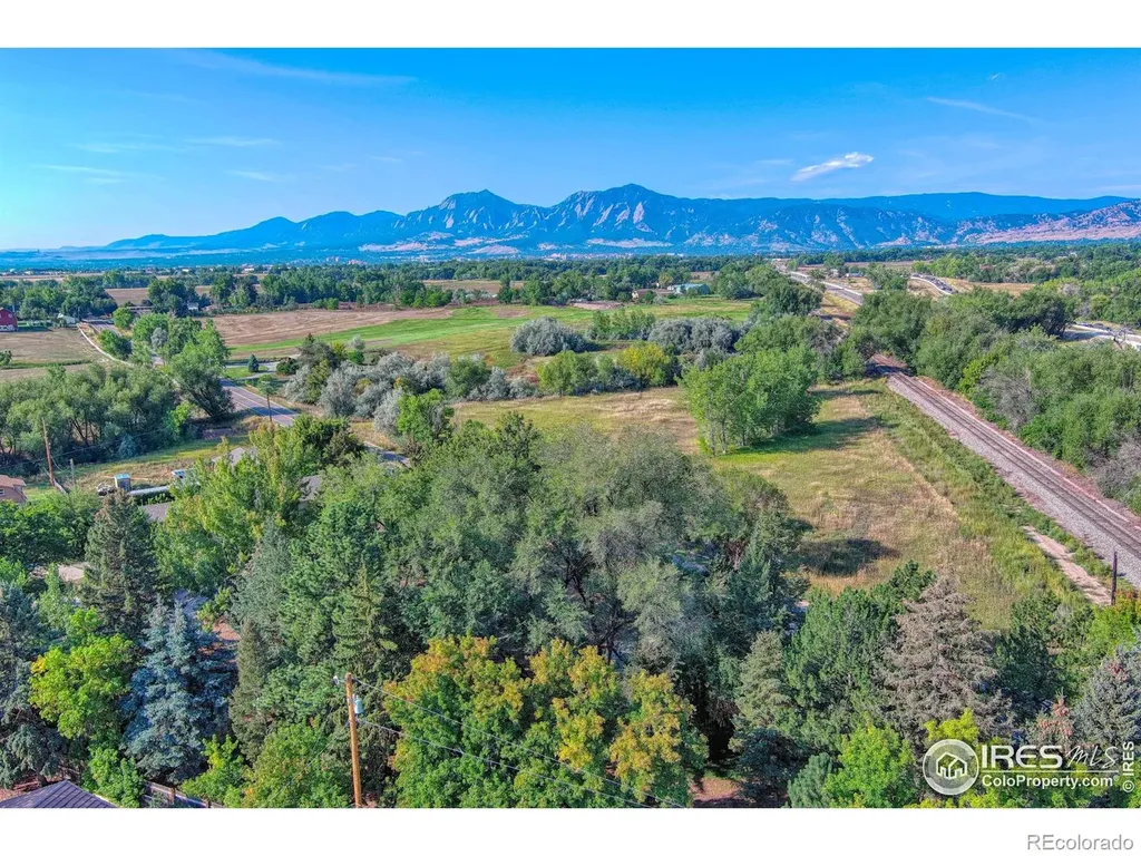 5511 Pioneer Road Boulder CO 80301