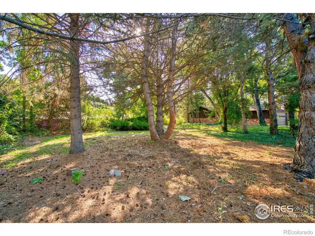 5511 Pioneer Road Boulder CO 80301