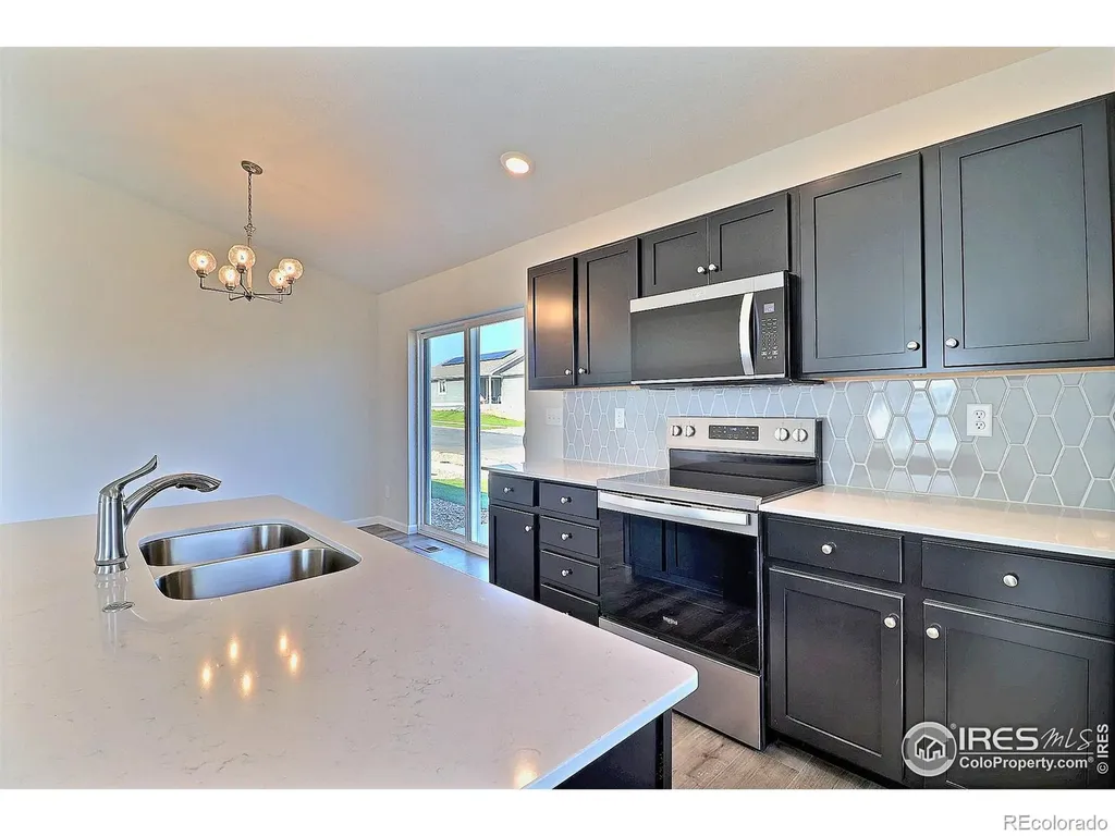 4301 Rockcress Road Evans CO 80620