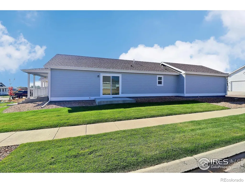 4301 Rockcress Road Evans CO 80620