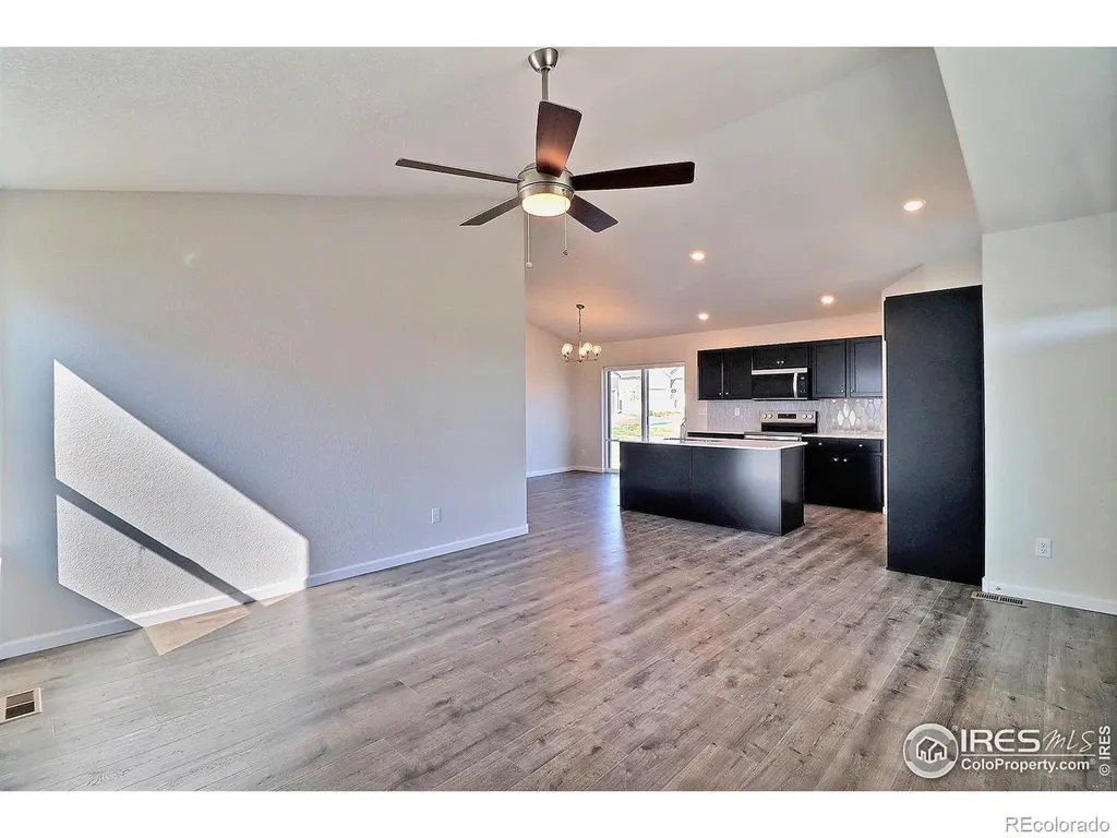 4301 Rockcress Road Evans CO 80620