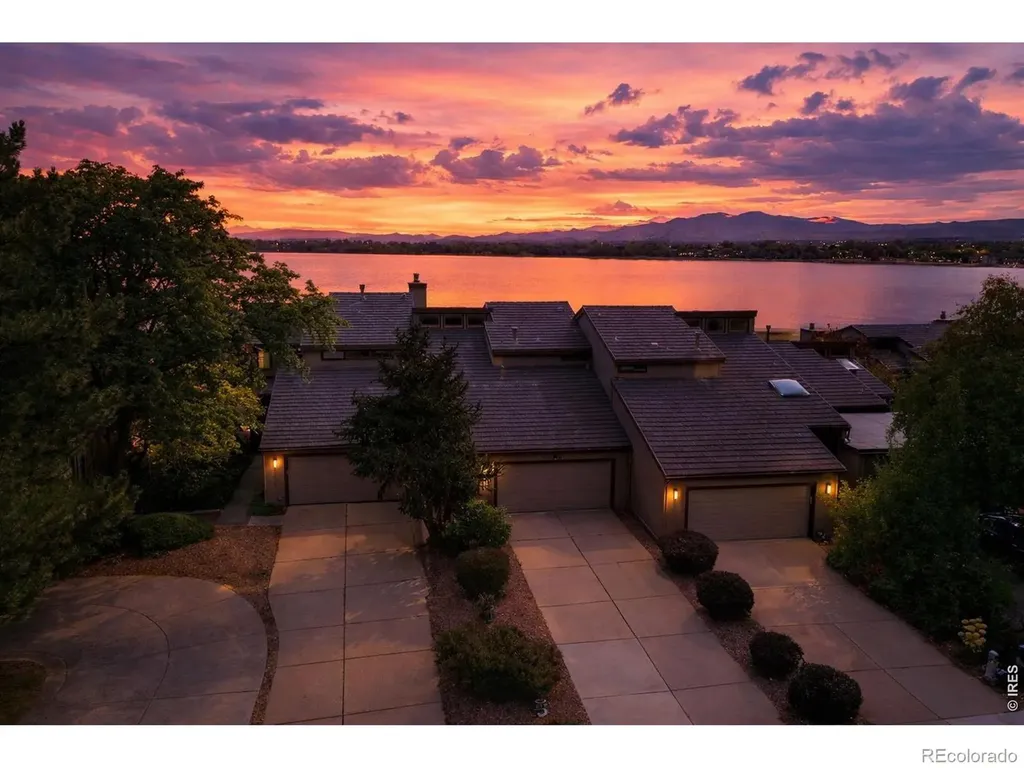 7020 W Stetson Place Littleton CO 80123