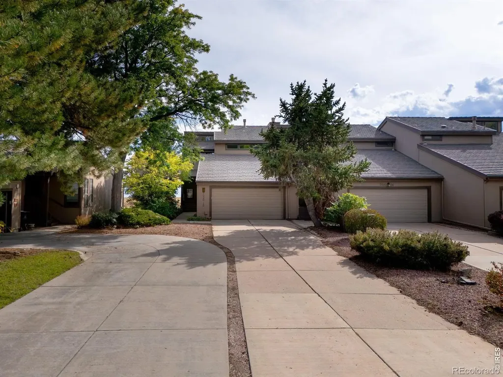 7020 W Stetson Place Littleton CO 80123