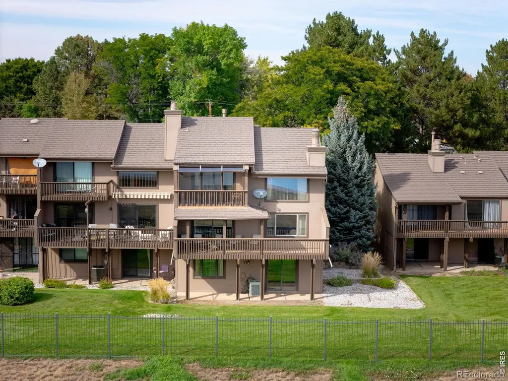 7020 W Stetson Place Littleton CO 80123