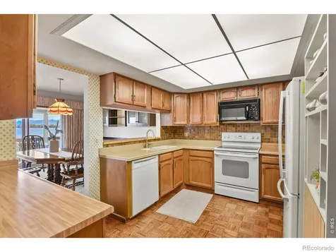 7020 W Stetson Place Littleton CO 80123