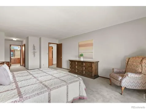 7020 W Stetson Place Littleton CO 80123