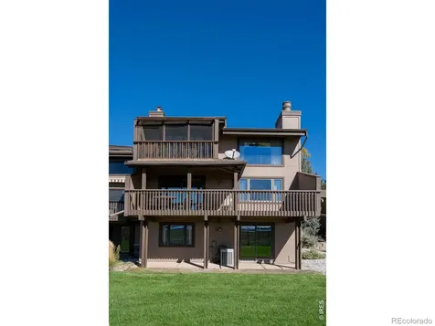 7020 W Stetson Place Littleton CO 80123