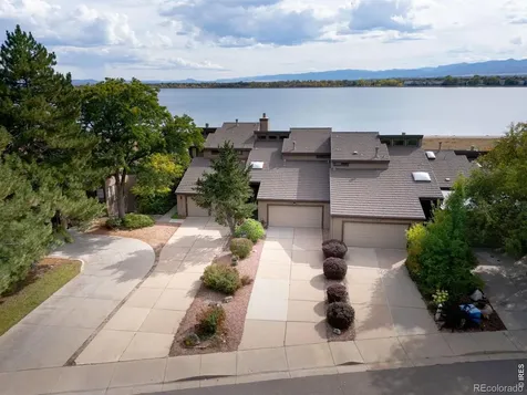 7020 W Stetson Place Littleton CO 80123