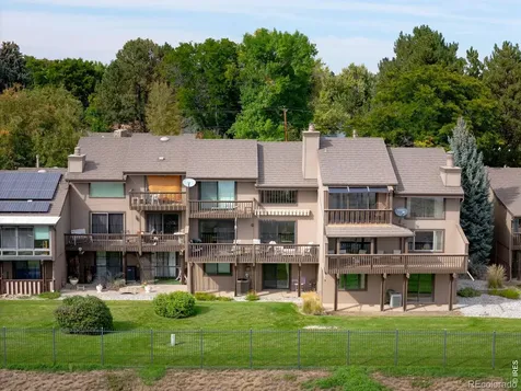 7020 W Stetson Place Littleton CO 80123