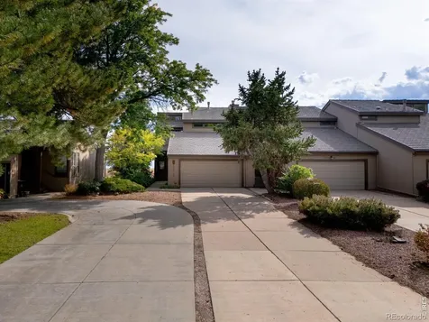 7020 W Stetson Place Littleton CO 80123