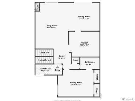 7020 W Stetson Place Littleton CO 80123
