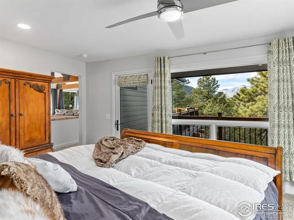 1267 Upper Venner Road Estes Park CO 80517