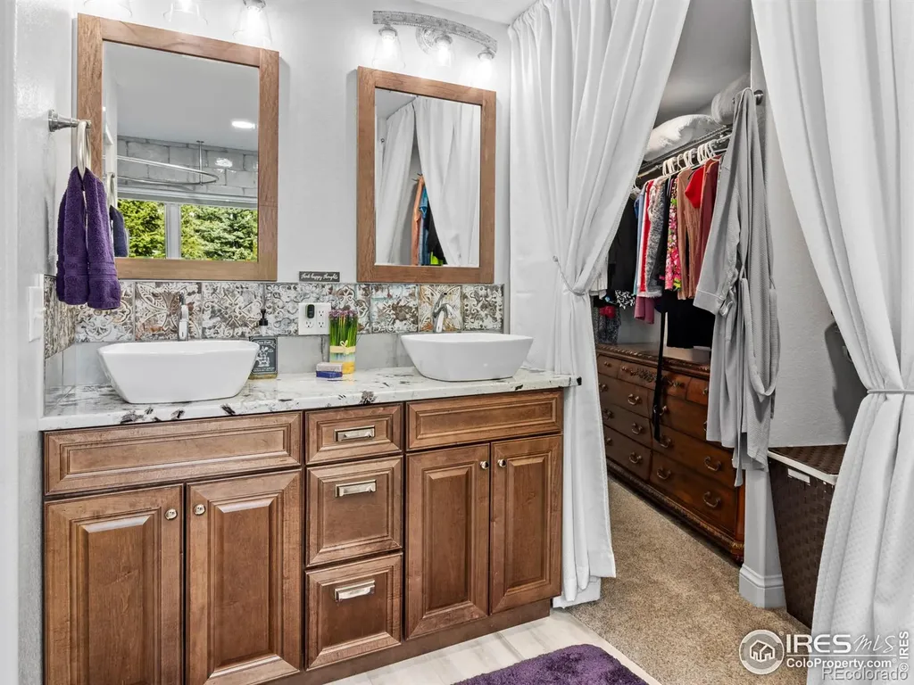 1267 Upper Venner Road Estes Park CO 80517