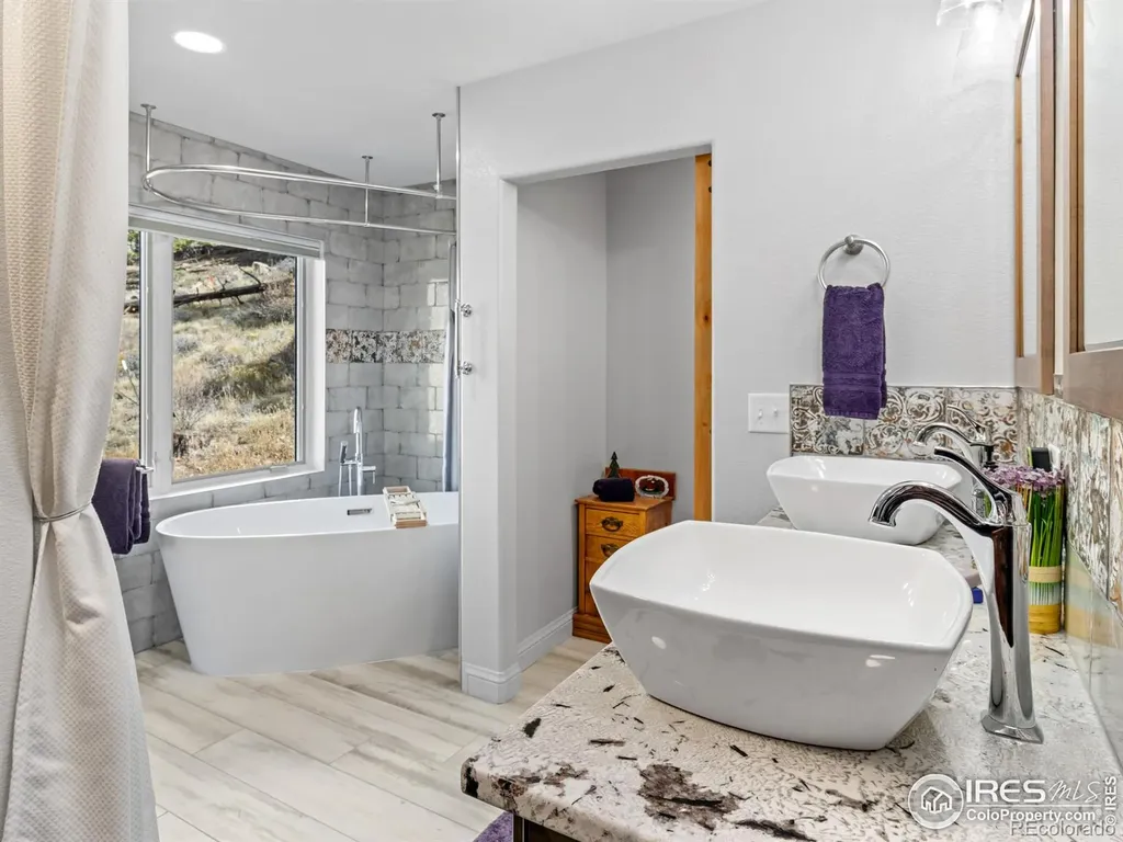 1267 Upper Venner Road Estes Park CO 80517
