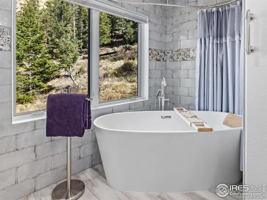 1267 Upper Venner Road Estes Park CO 80517