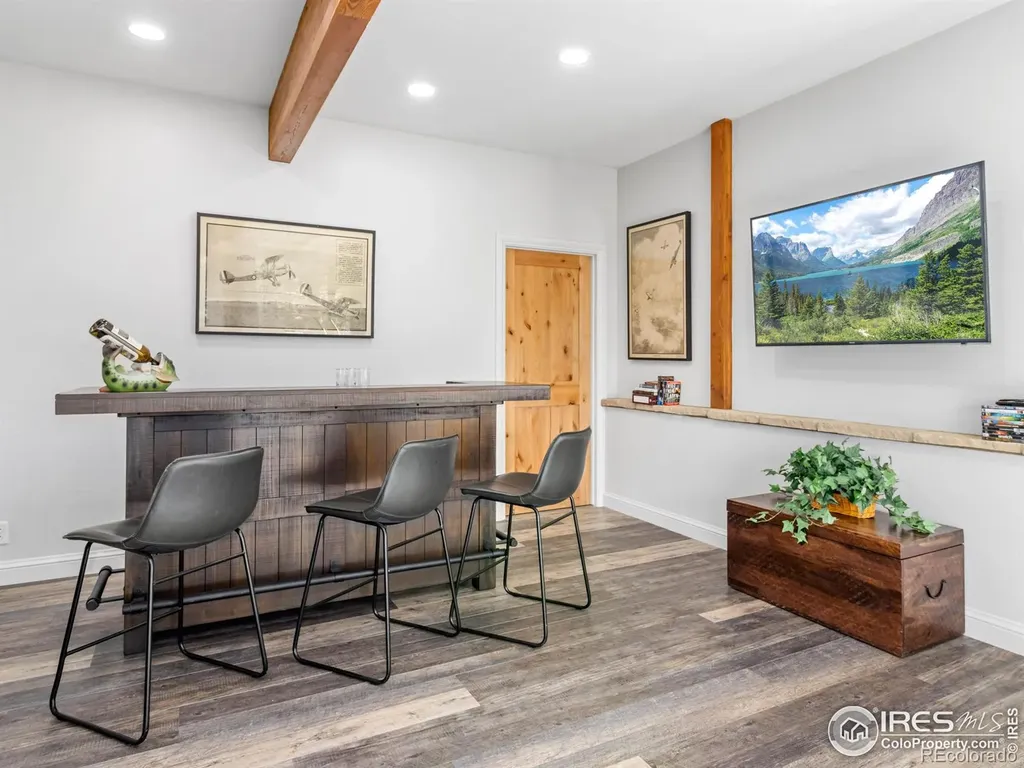 1267 Upper Venner Road Estes Park CO 80517