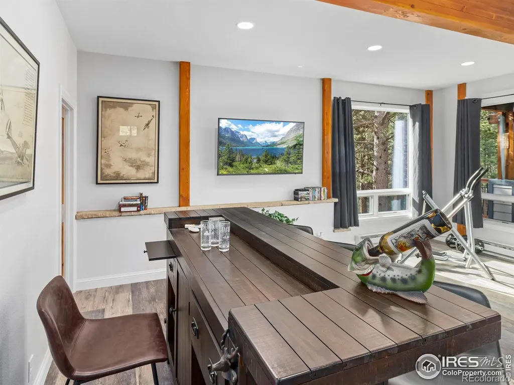 1267 Upper Venner Road Estes Park CO 80517