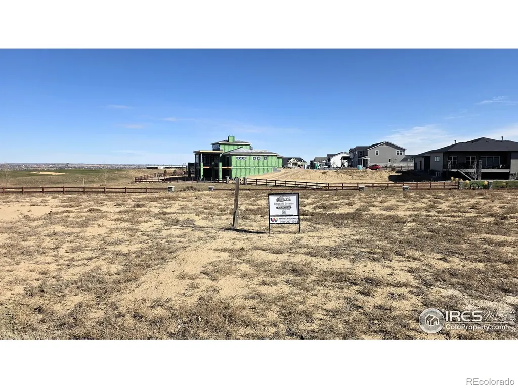1819 Crisp Air Drive Windsor CO 80550