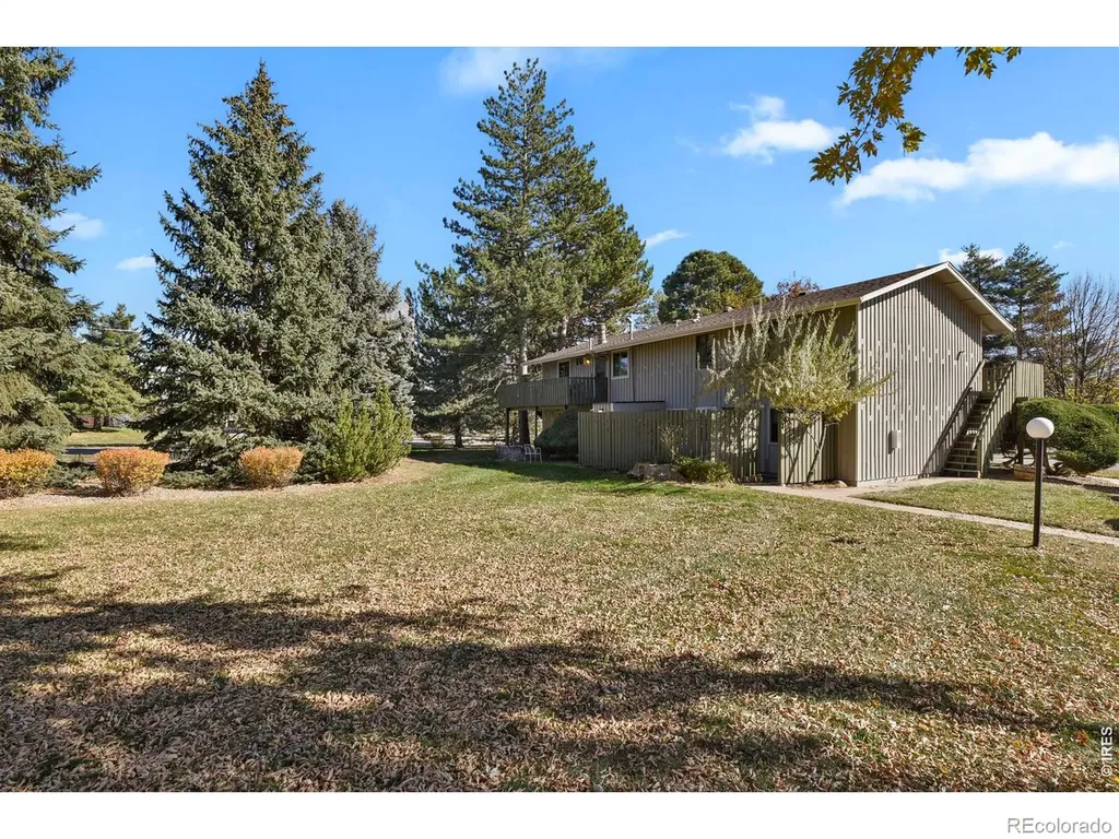 8050 Niwot Road Niwot CO 80503