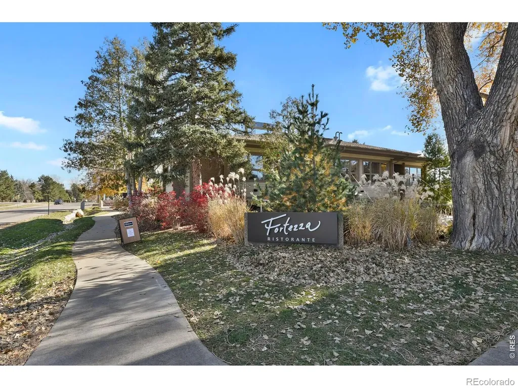 8050 Niwot Road Niwot CO 80503
