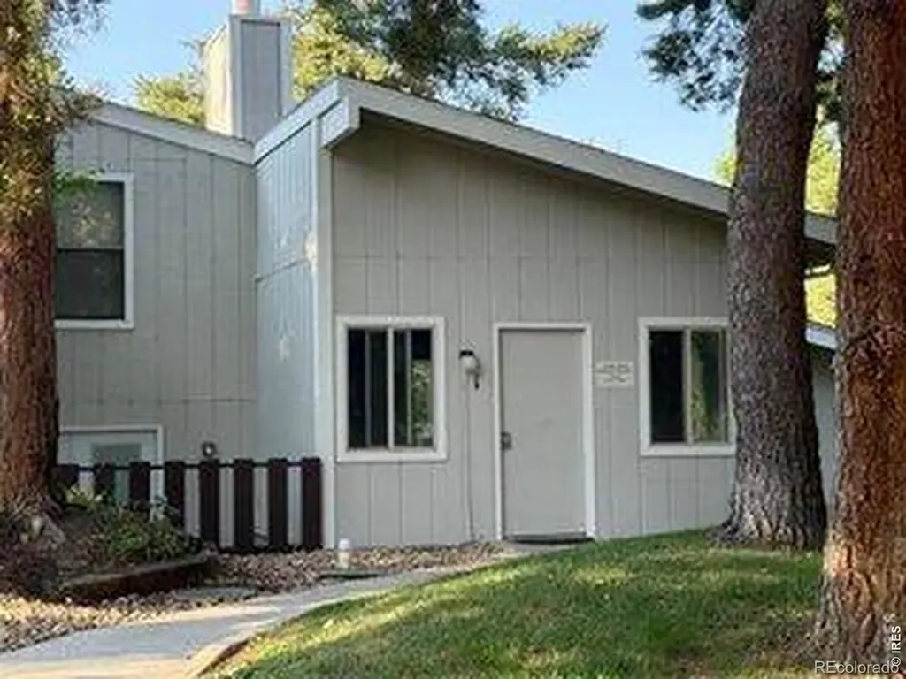 8050 Niwot Road Niwot CO 80503