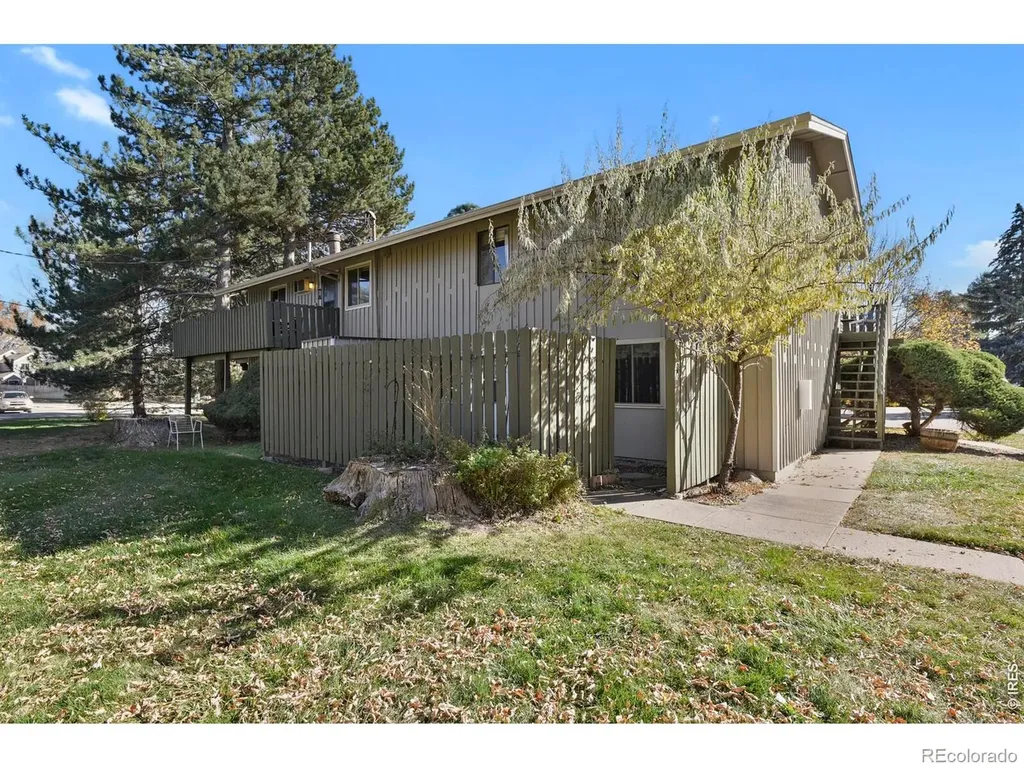 8050 Niwot Road Niwot CO 80503