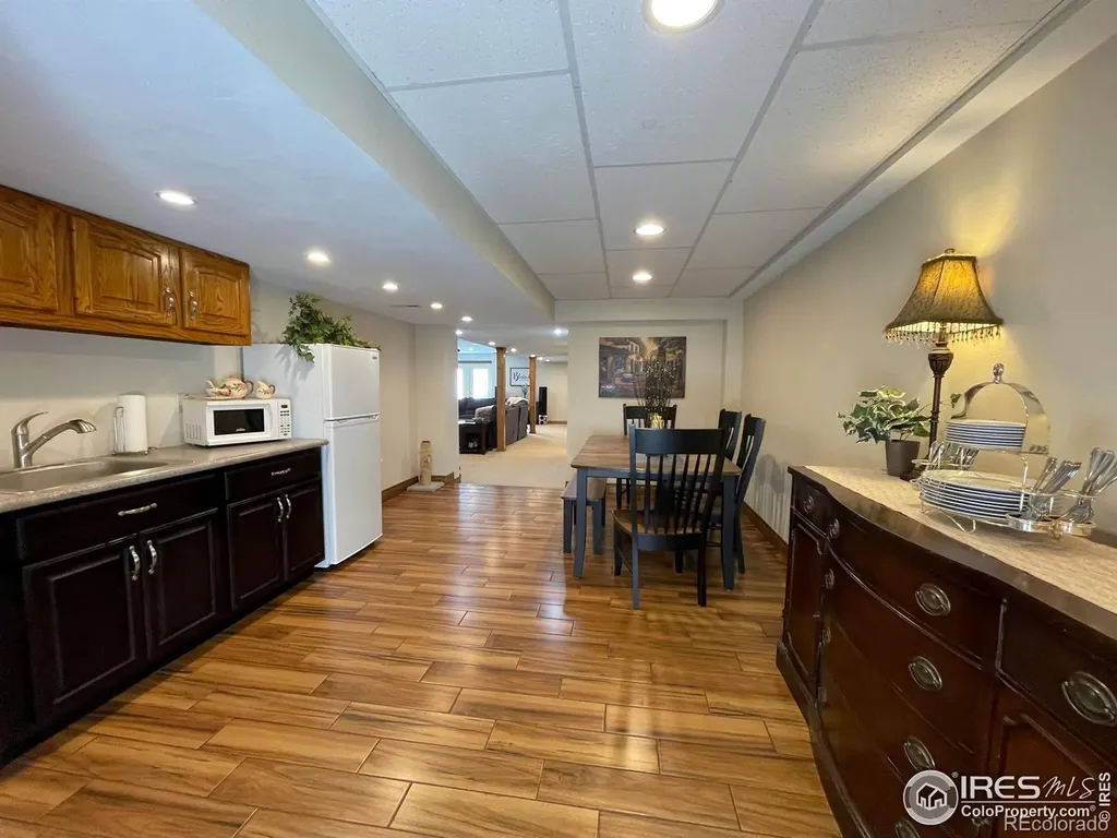 130 E 4th Street N Cheyenne Wells CO 80810