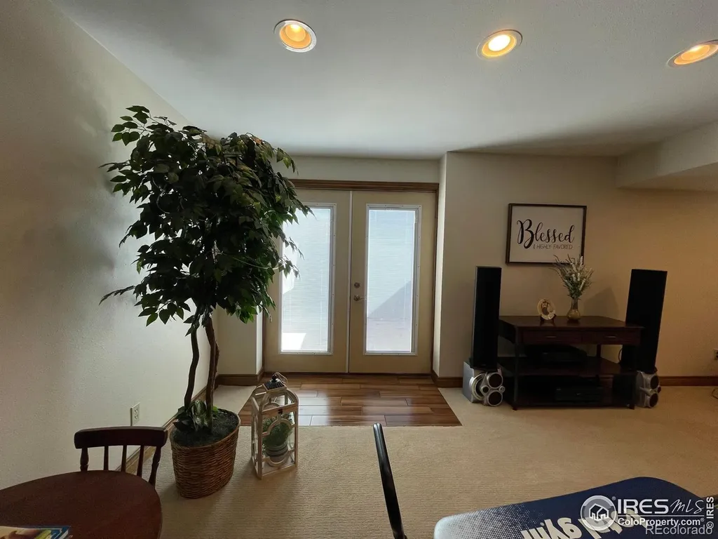 130 E 4th Street N Cheyenne Wells CO 80810
