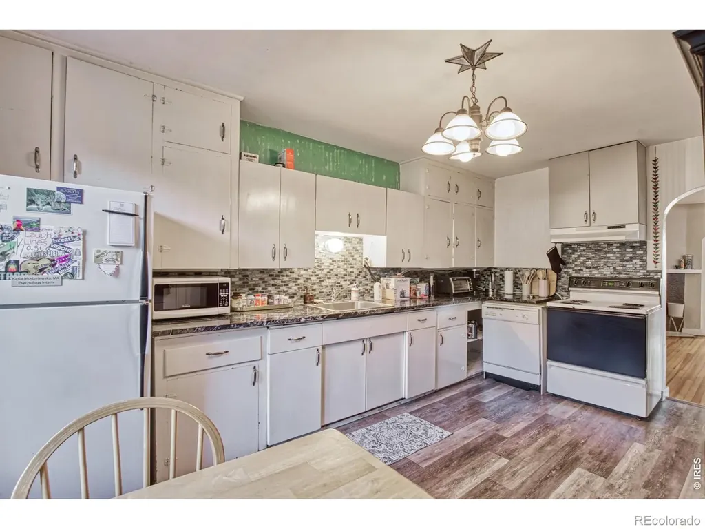 530 Mathews Street Fort Collins CO 80524