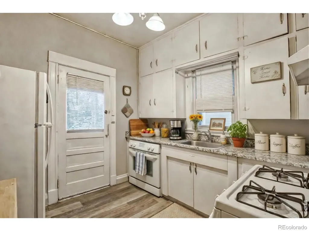 530 Mathews Street Fort Collins CO 80524