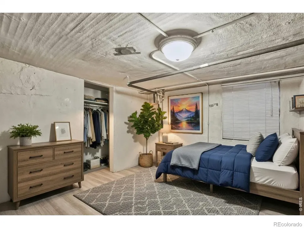 530 Mathews Street Fort Collins CO 80524
