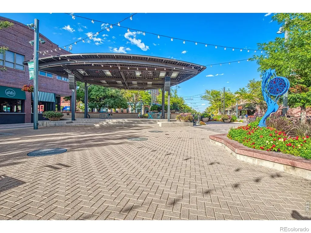 530 Mathews Street Fort Collins CO 80524