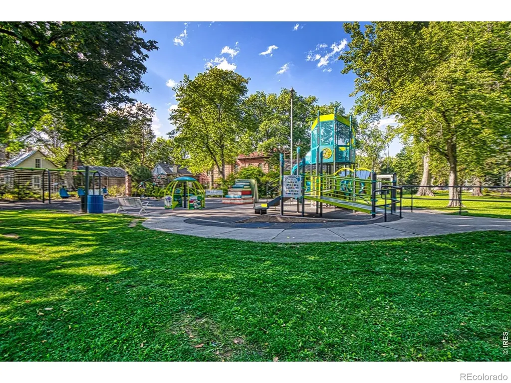 530 Mathews Street Fort Collins CO 80524