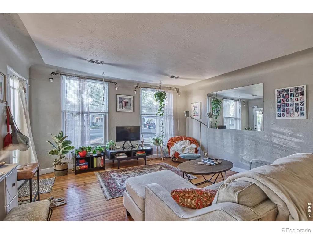 530 Mathews Street Fort Collins CO 80524