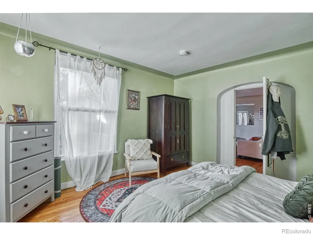 530 Mathews Street Fort Collins CO 80524